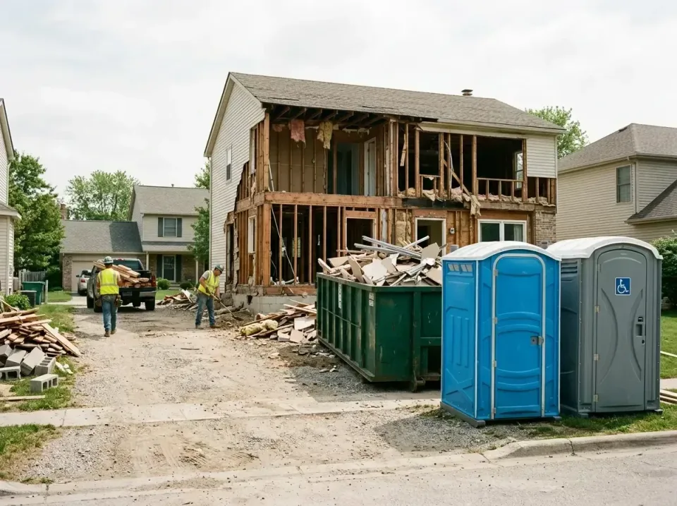 home-renovation-demolition-sit-010 — frequently asked questions, Portable Toilet & Dumpsters Rental in West Sacramento, CA